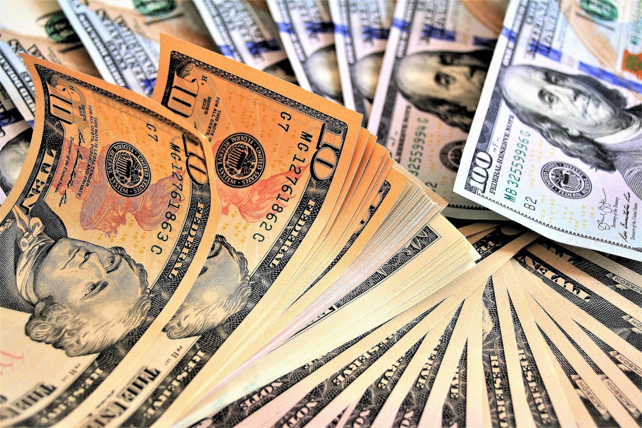 上海资本试点金融,钱在街头试水,我们普通人能捞到什么? 上海资本试点金融,钱在街头试水,我们普通人能捞到什么?